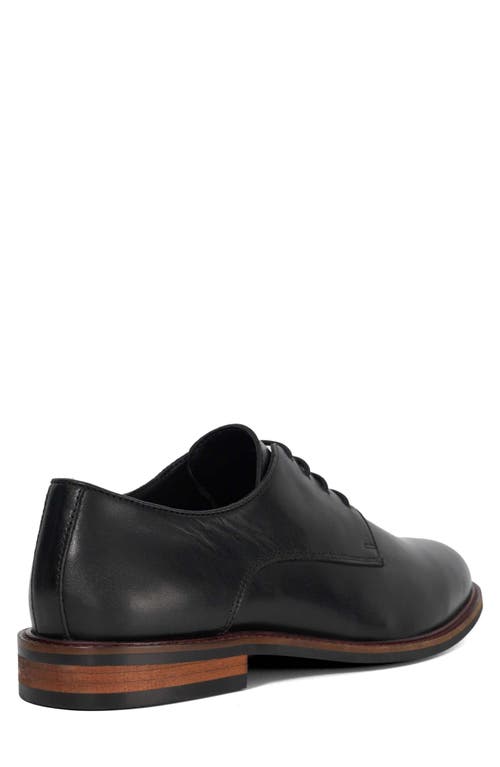 Dune London Sethel Plain Toe Derby