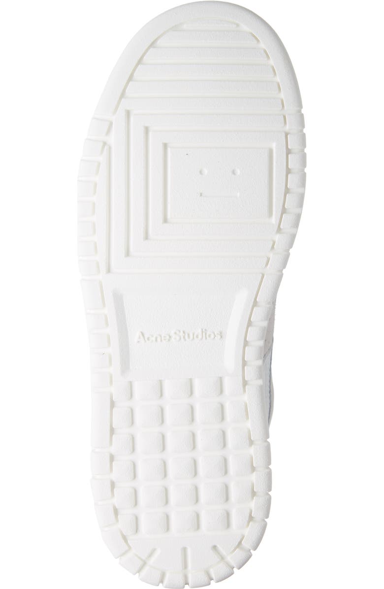 Acne Studios Buxeda High Top Sneaker, Alternate, color,