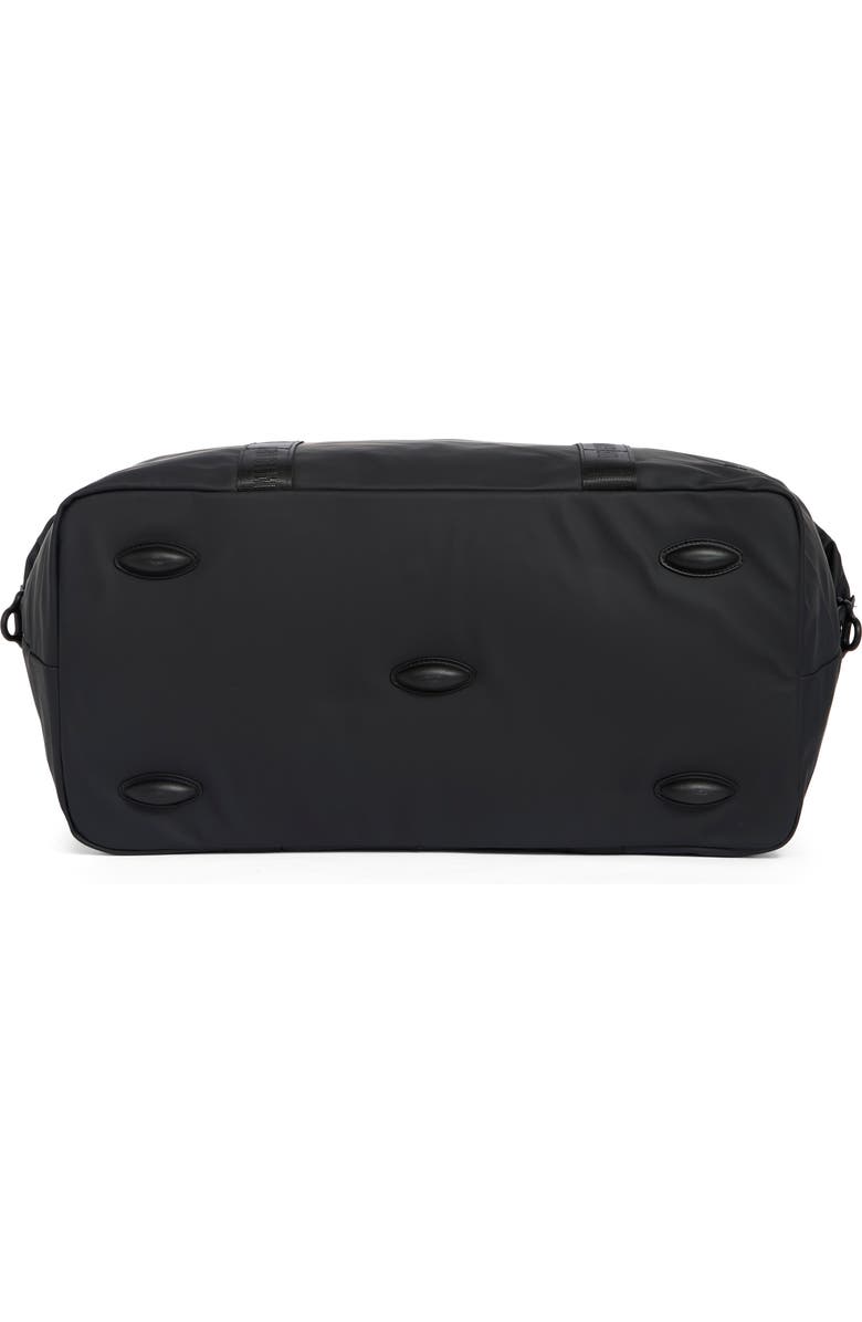 Original Penguin Active Duffel, Alternate, color, Black