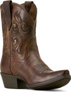 Ariat Lacona X Toe Western Boot