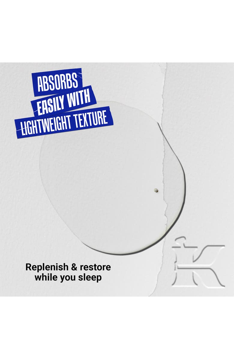 Midnight Recovery Concentrate