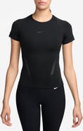 Nike Dri-FIT Short Sleeve Performance T-Shirt