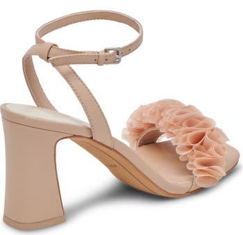 Iesha Ankle Strap Sandal