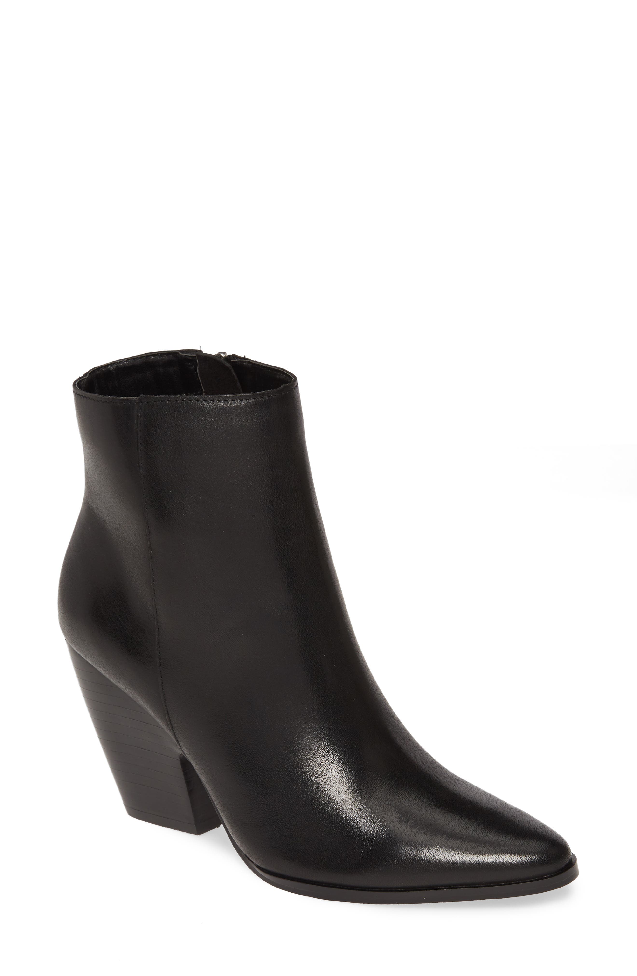 Charles David Niche Bootie, Main, color, 
