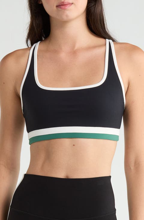 Bianca Rigor Racerback Sports Bra