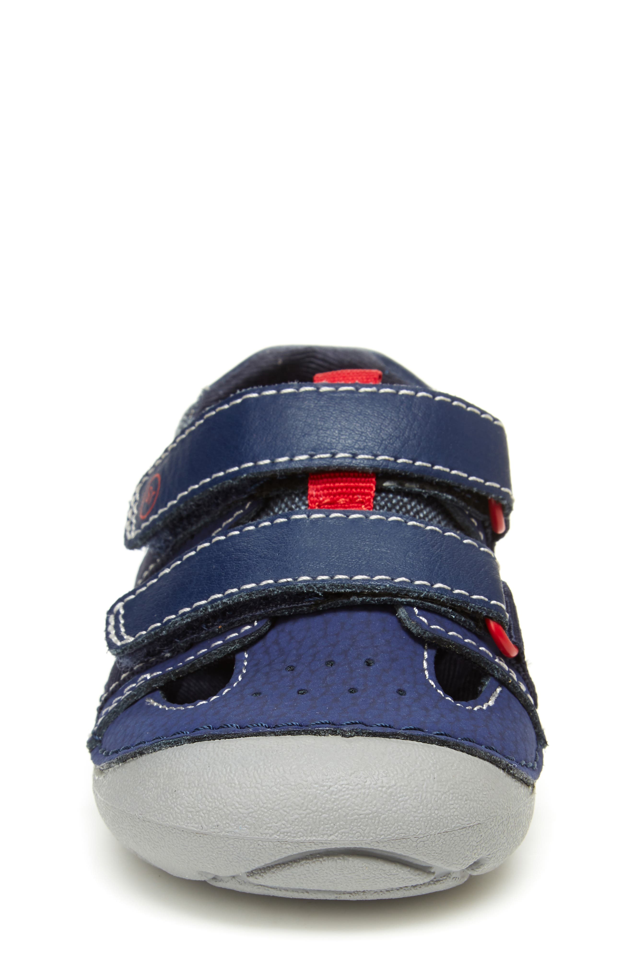 Stride Rite Soft Motion<sup>™</sup> Elijah Sandal, Alternate, color, 