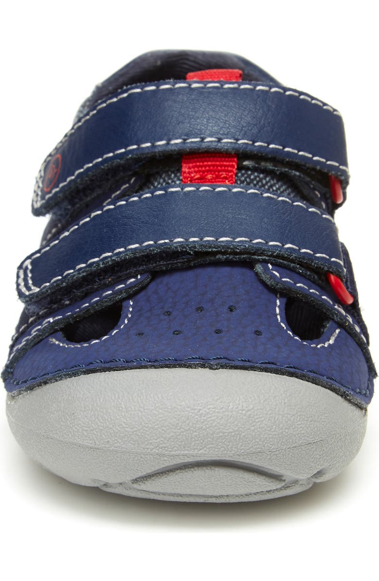 Stride Rite Soft Motion<sup>™</sup> Elijah Sandal, Alternate, color,