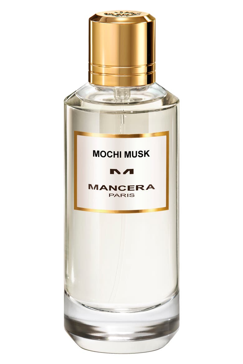 Mochi Musk Eau de Parfum, Alternate, color, NO COLOR