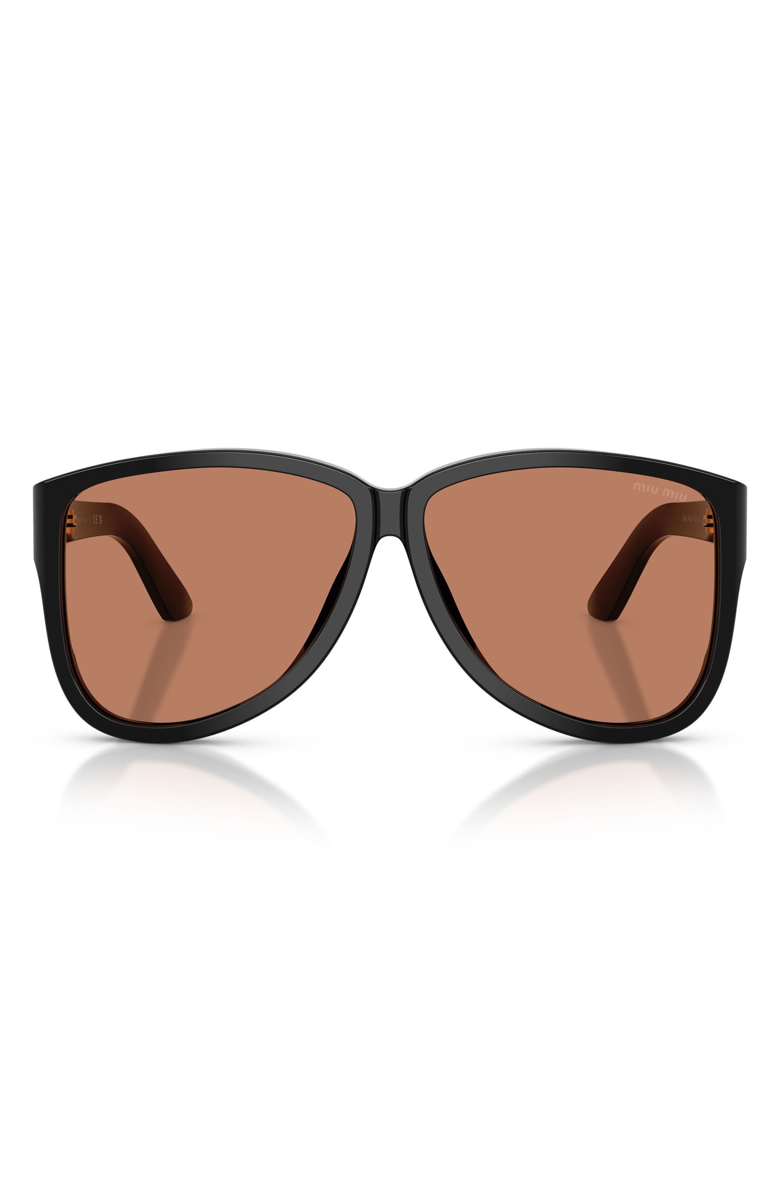 selected BLACK / BROWN