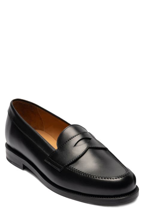The Ivy Penny Loafer (Men)