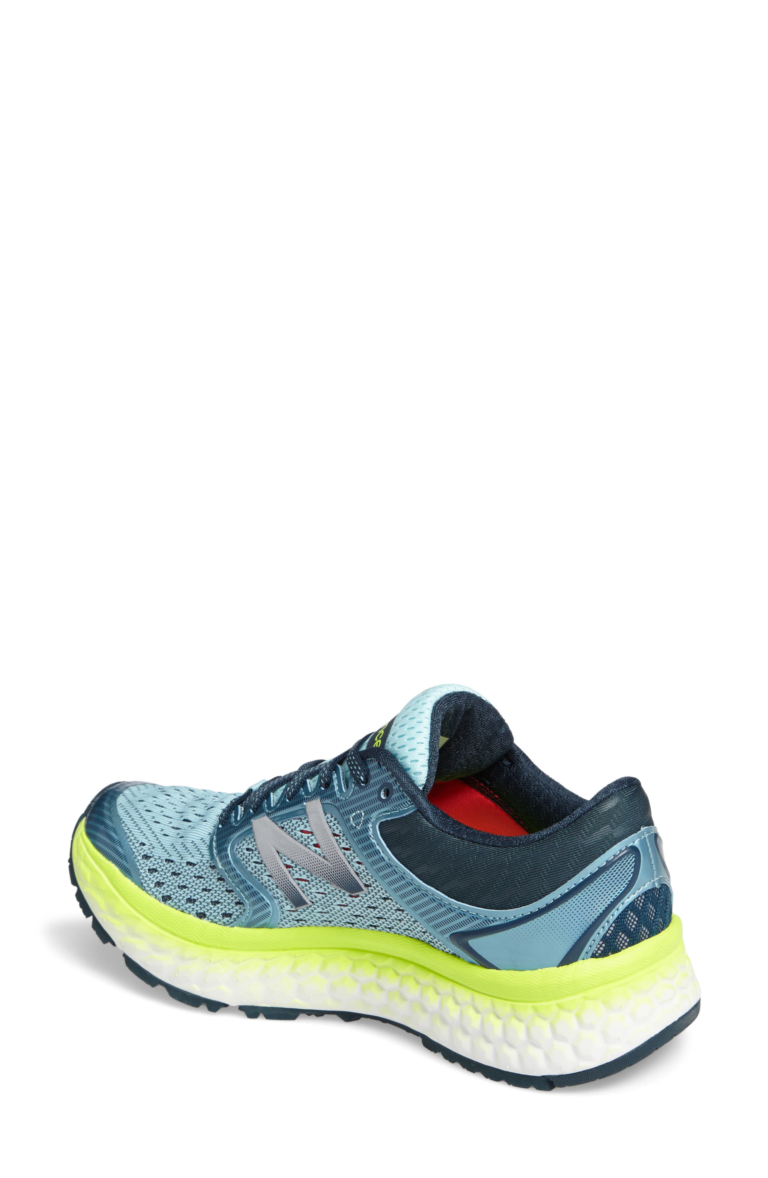 New Balance '1080 - Fresh Foam' Running Shoe, Alternate, color, 