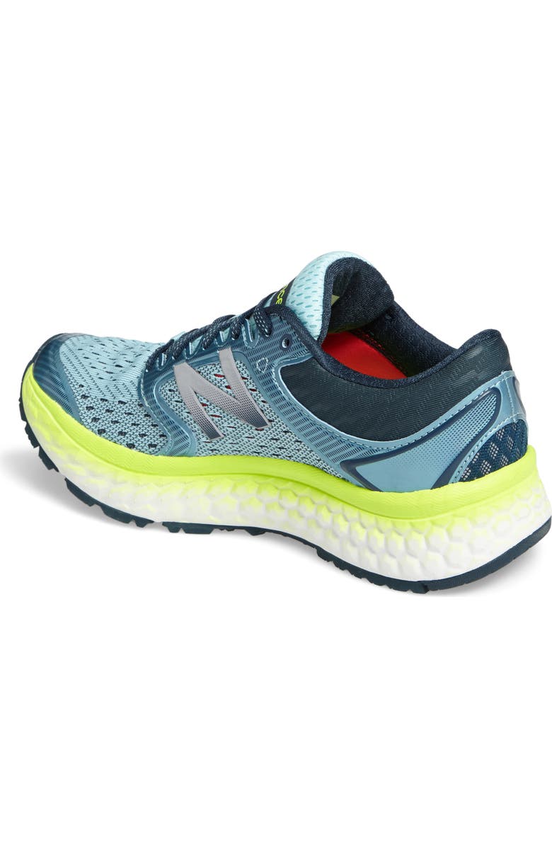 New Balance '1080 - Fresh Foam' Running Shoe, Alternate, color,