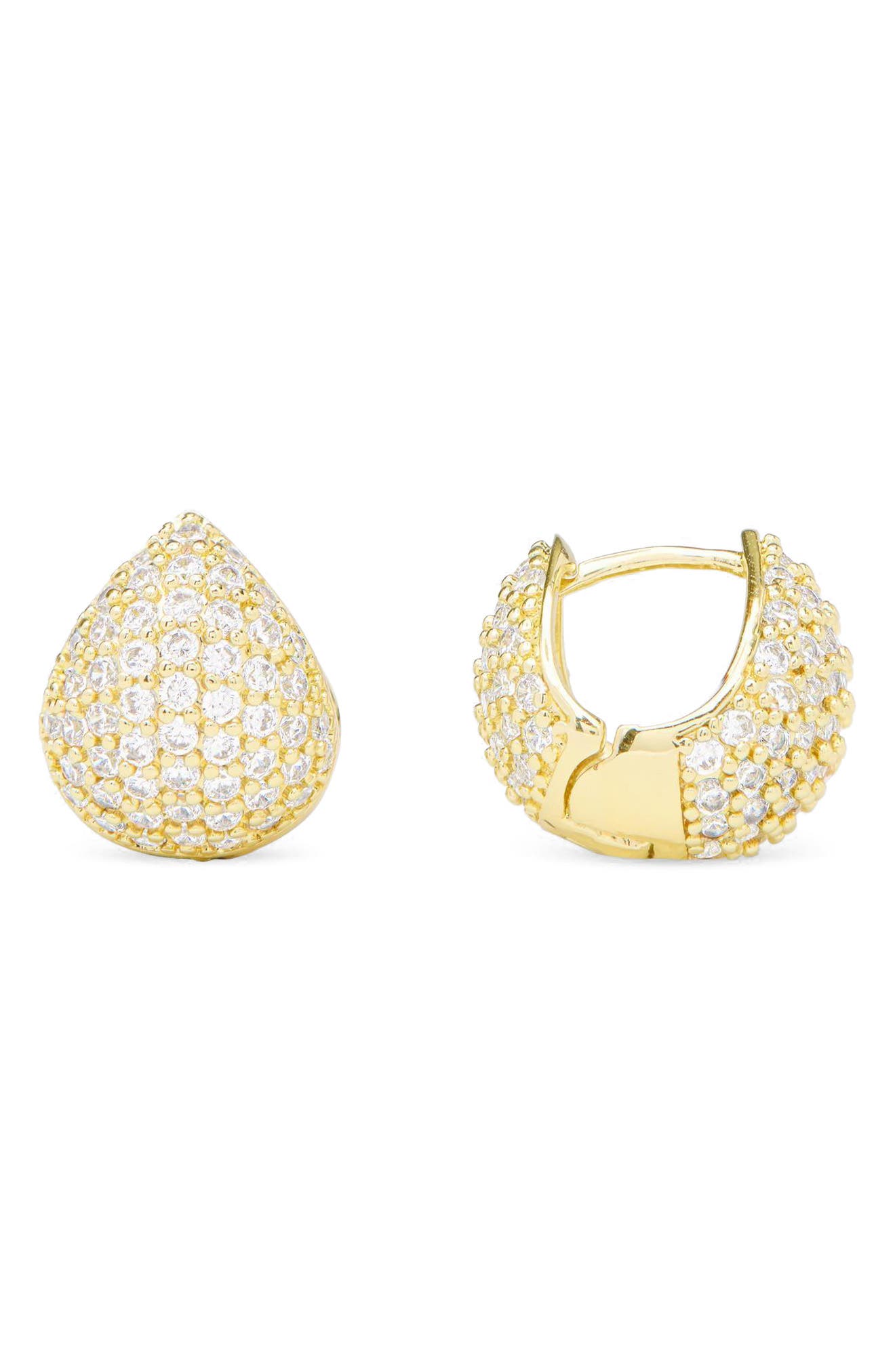 GOLD-WHITE