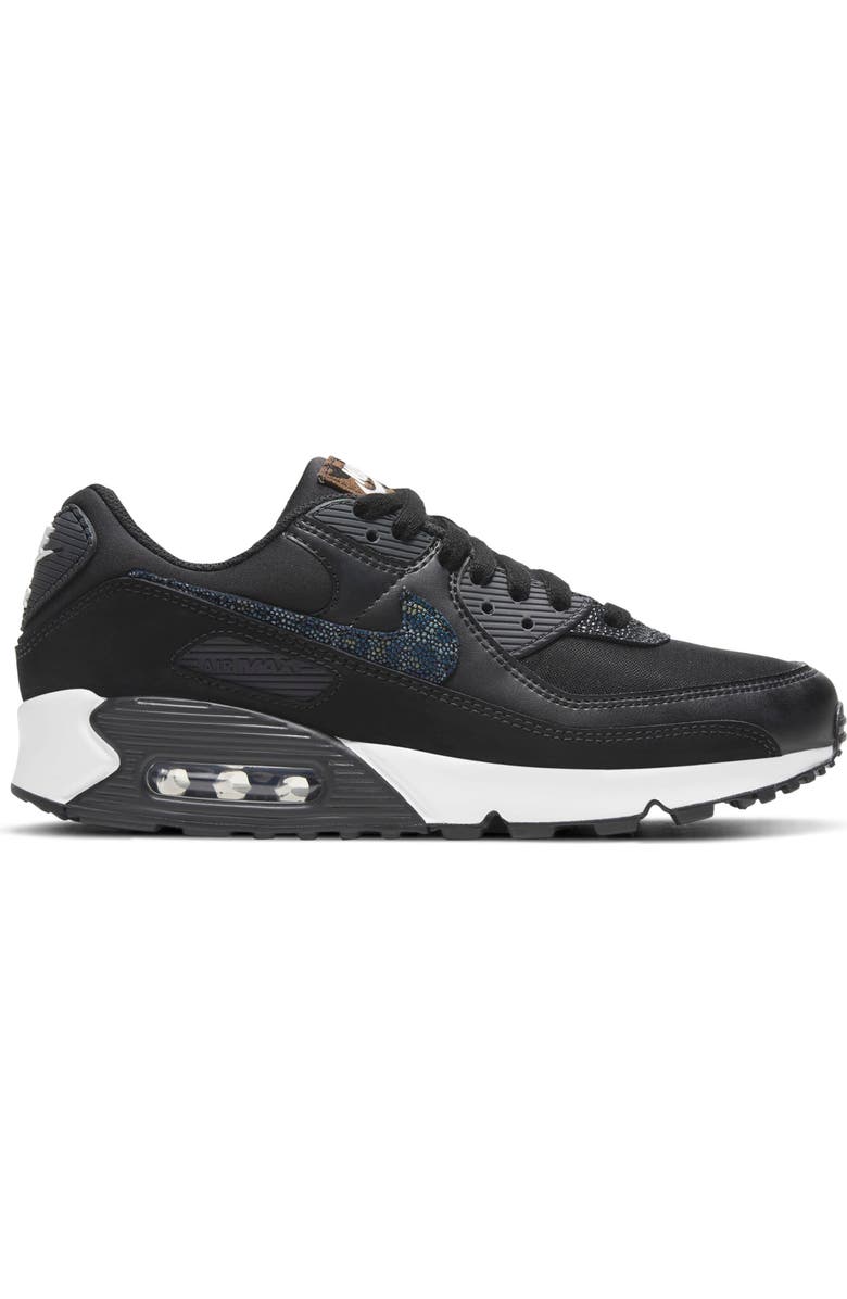 Nike Air Max 90 SE Sneaker, Alternate, color,