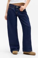 BDG Urban Outfitters Kayla Aruba Wide Leg Jeans