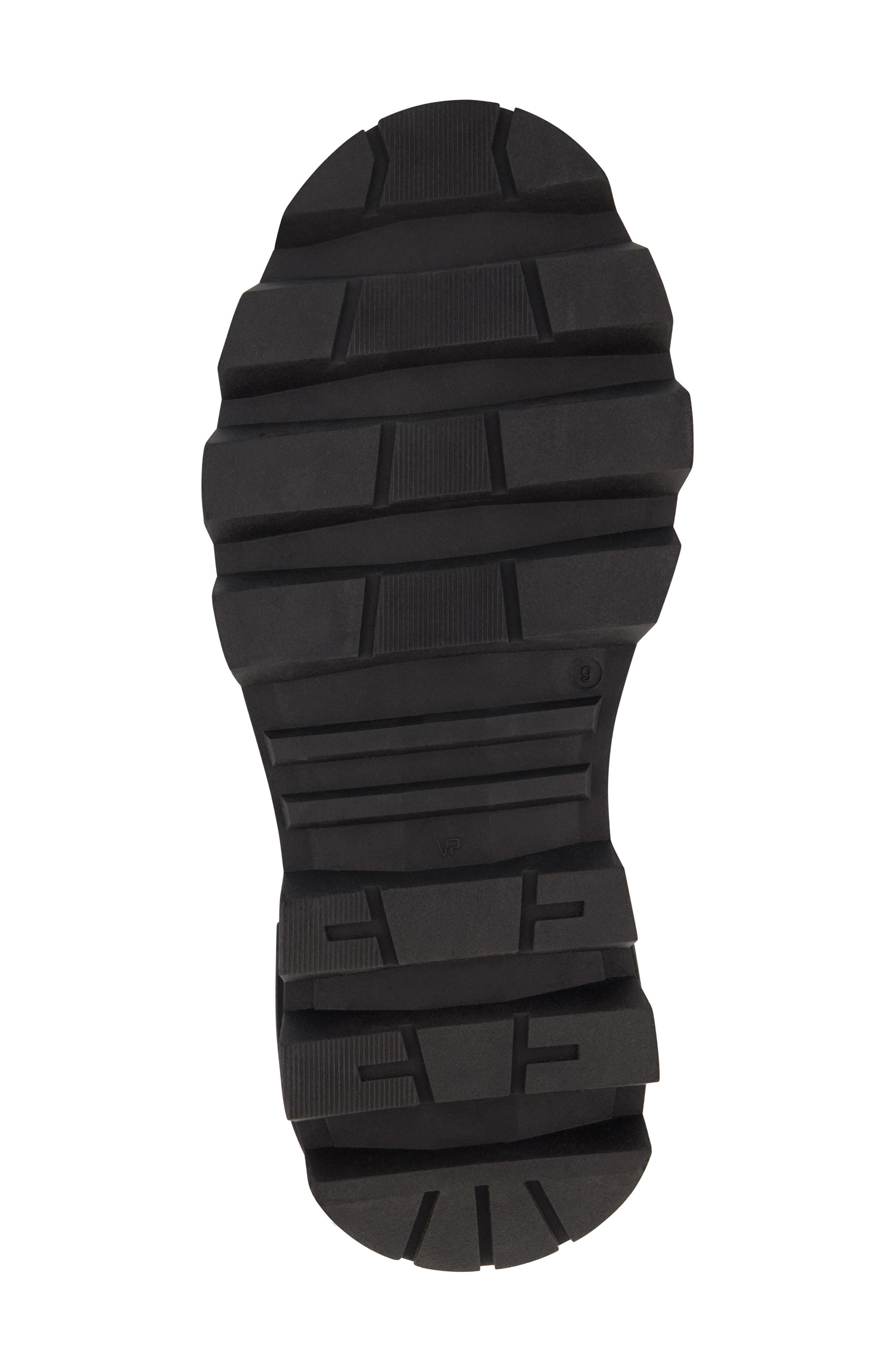 KARL LAGERFELD PARIS Bit Loafer, Alternate, color, Black