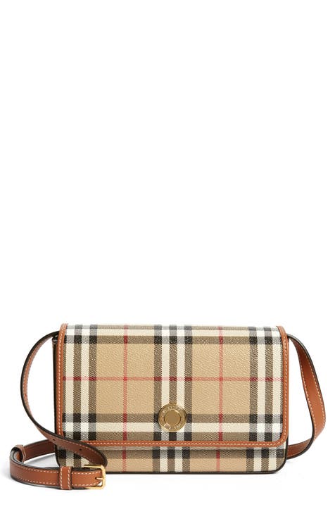 Burberry womens handbags on sale