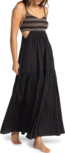 Roxy Hot Tropics Maxi Dress | Nordstromrack