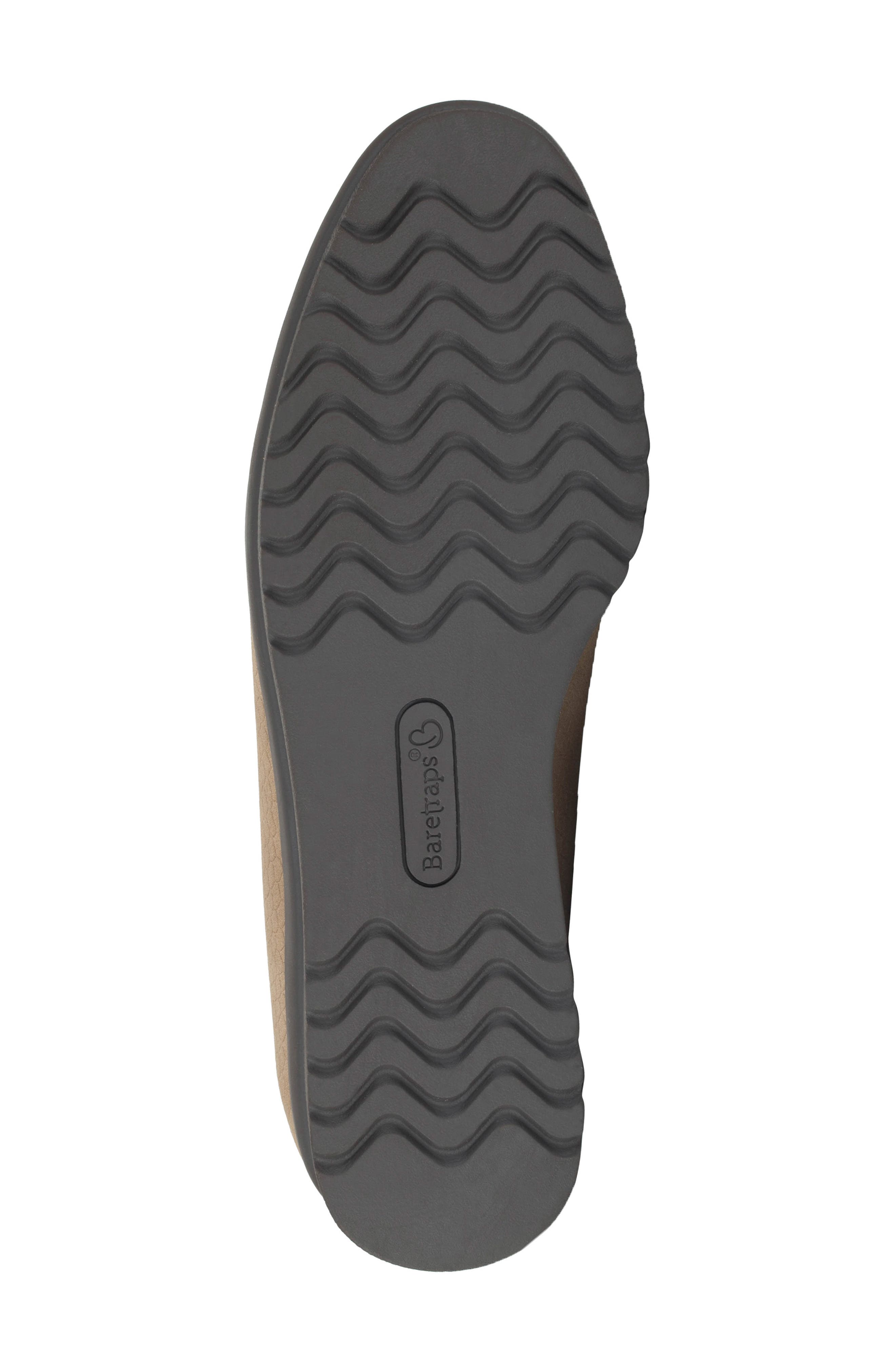 Addison Slip-On Loafer, Alternate, color, TRUFFLE