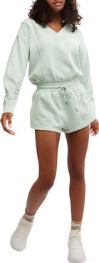 Free People FP Movement Intercept Romper