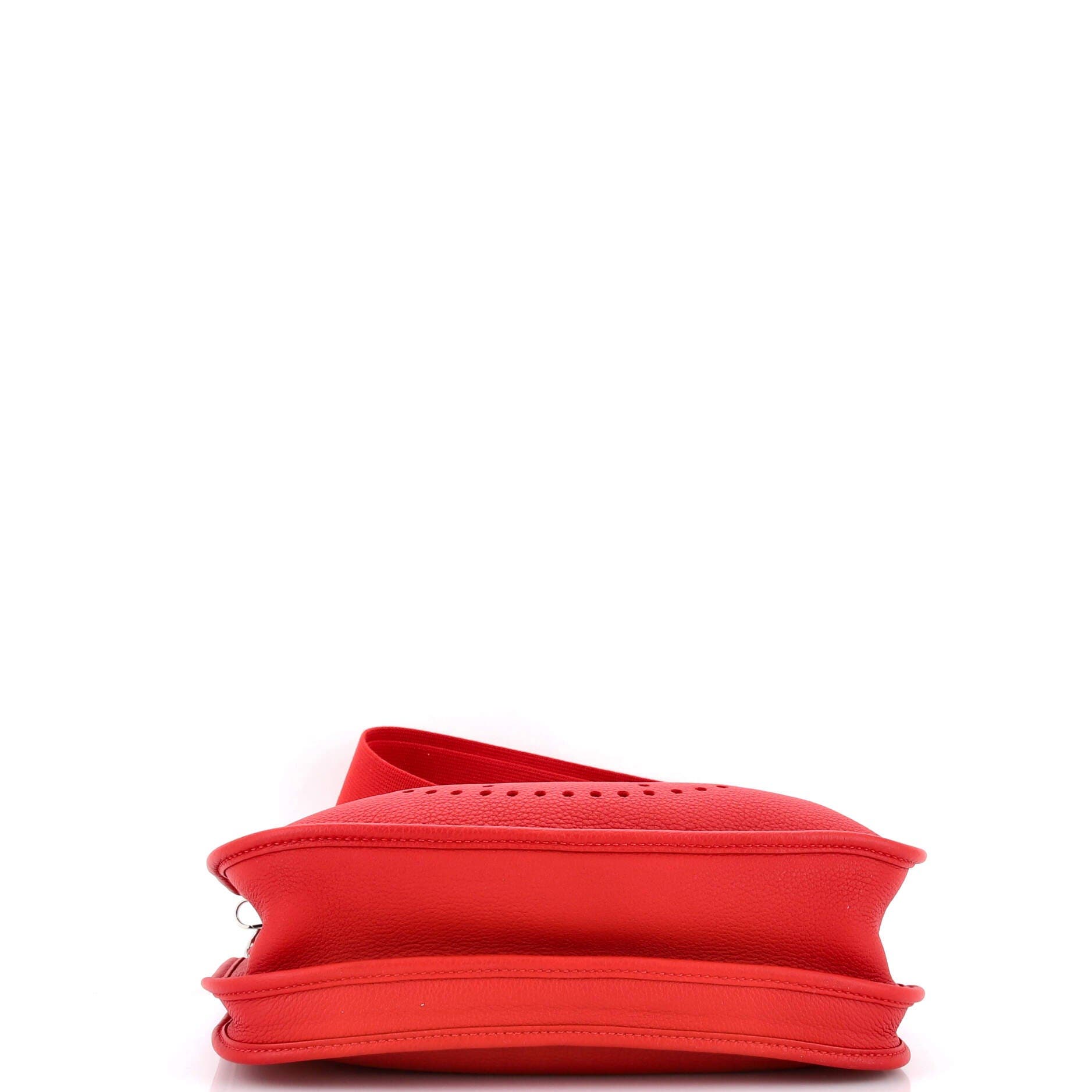 Evelyne Bag Gen III Maurice PM, Alternate, color, Red