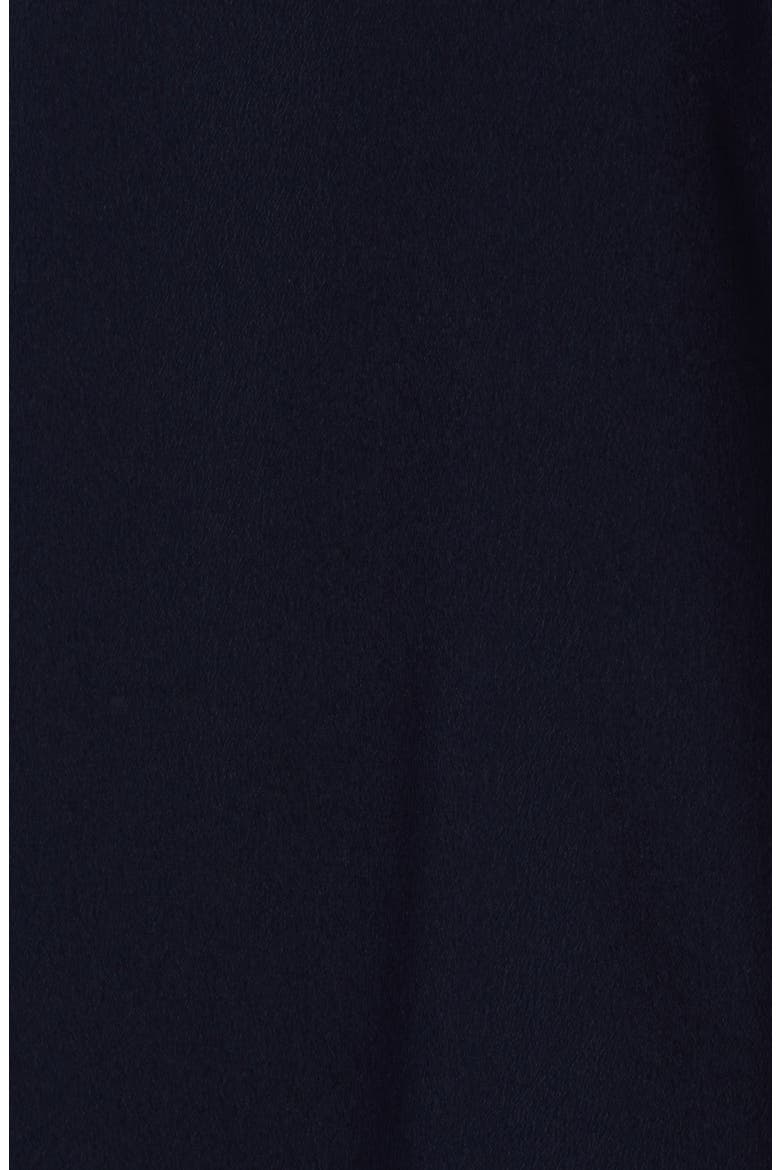 Piped Button Detail Camisole, Alternate, color, BLUE NIGHT