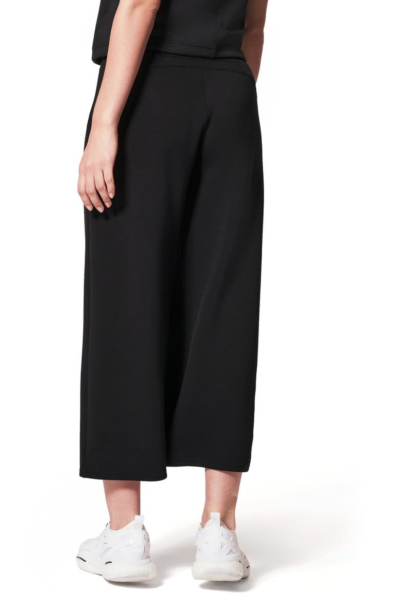 SPANX<sup>®</sup> Air Essentials Wide Leg Crop Pants, Alternate, color,