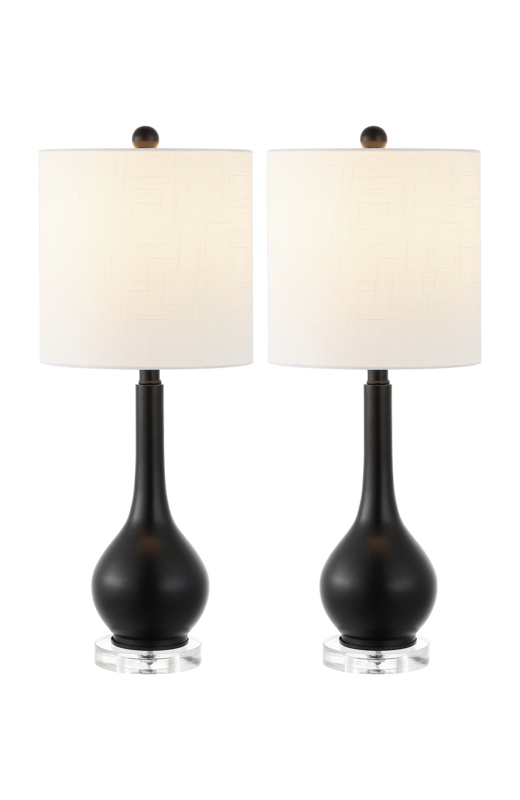 Oil Rubbed Bronze
