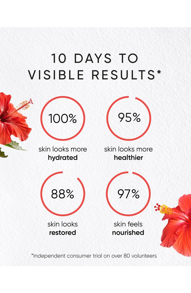 IRENE FORTE Hibiscus Night Cream With Myoxinol, Alternate, color, NO COLOR