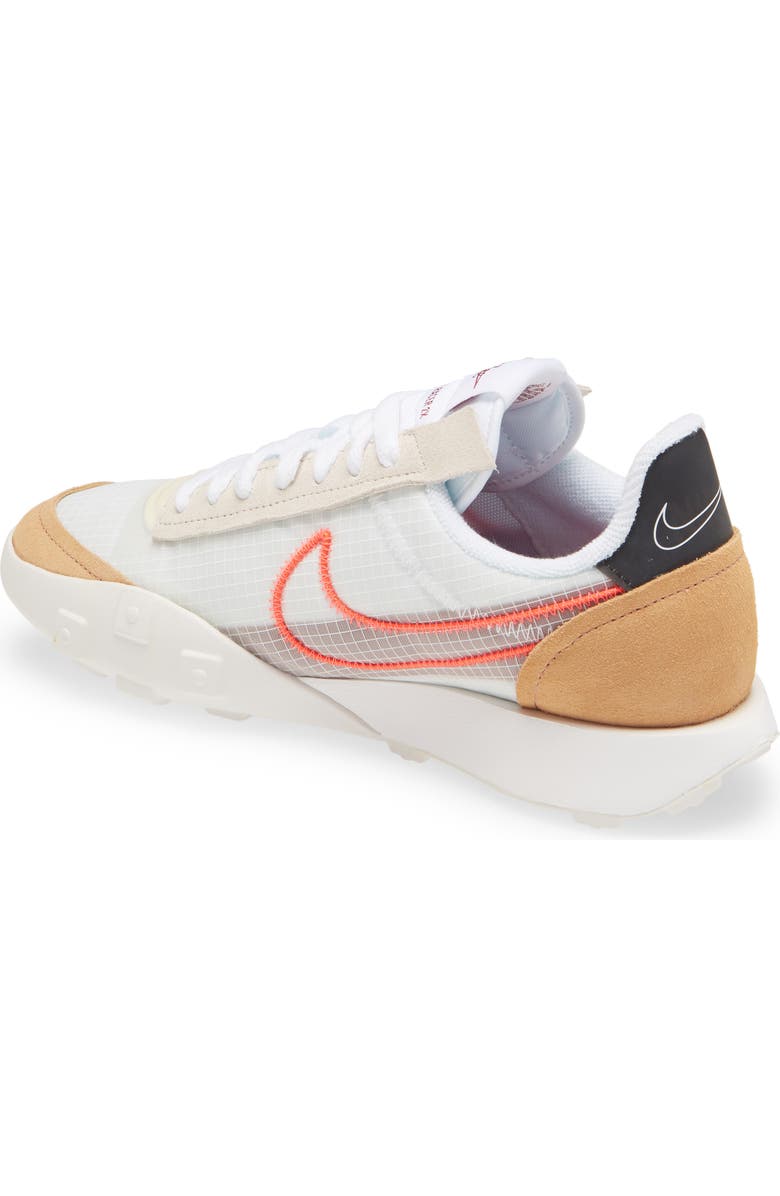 Nike Waffle Racer 2X Sneaker, Alternate, color,