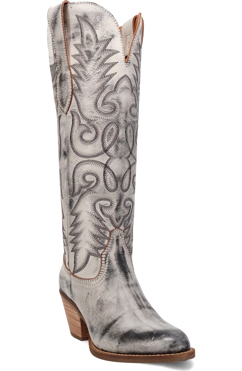 Dingo Faded Love Western Boot, Main, color,