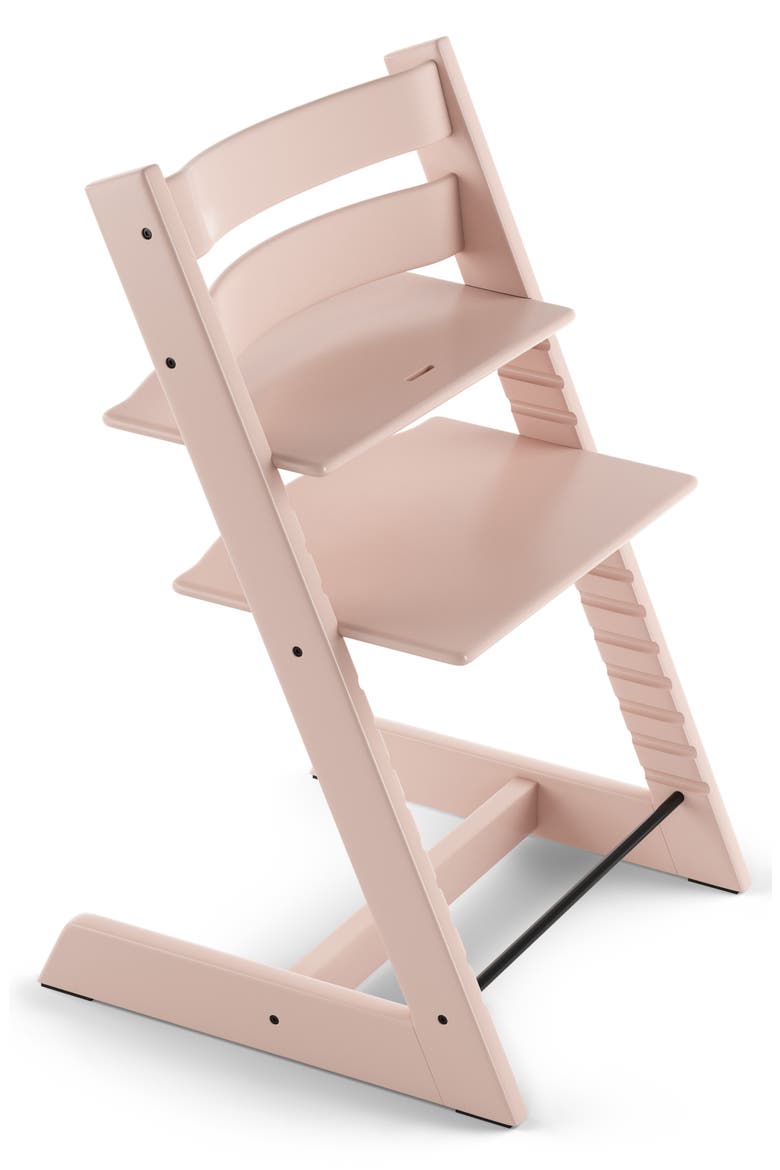 Tripp Trapp® Chair, Main, color, SERENE PINK