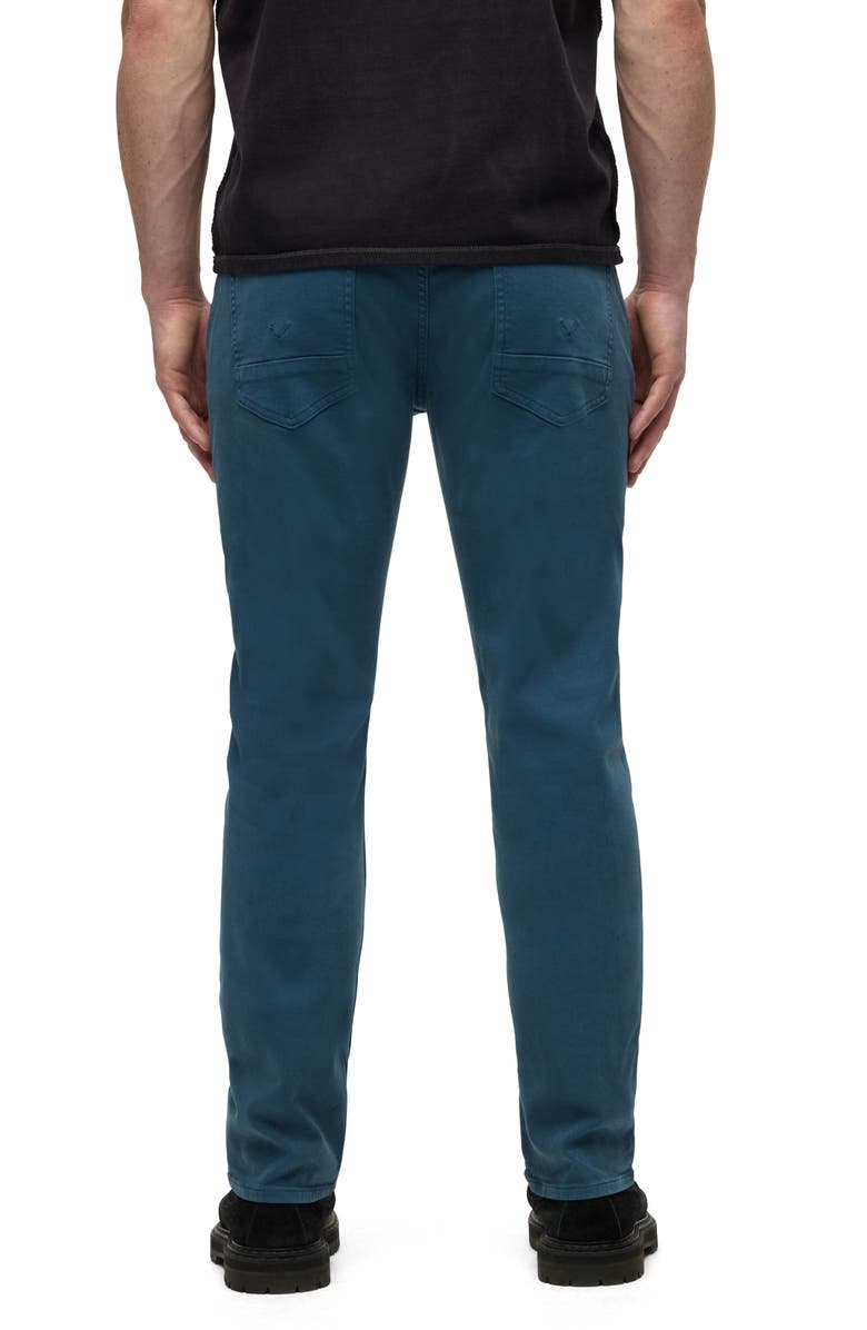 Hudson Jeans Blake Slim Straight Leg Jeans, Alternate, color, Deep Dive