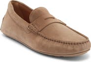 BOSS Noel Penny Loafer