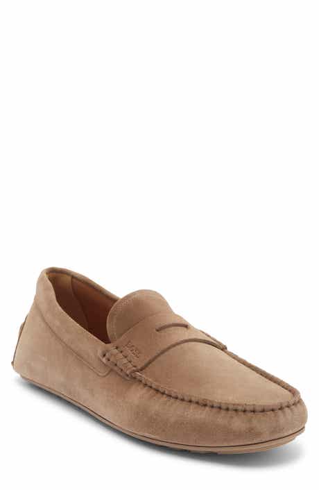 BOSS Noel Penny Loafer