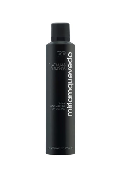 Platinum and Diamonds Dry Shampoo