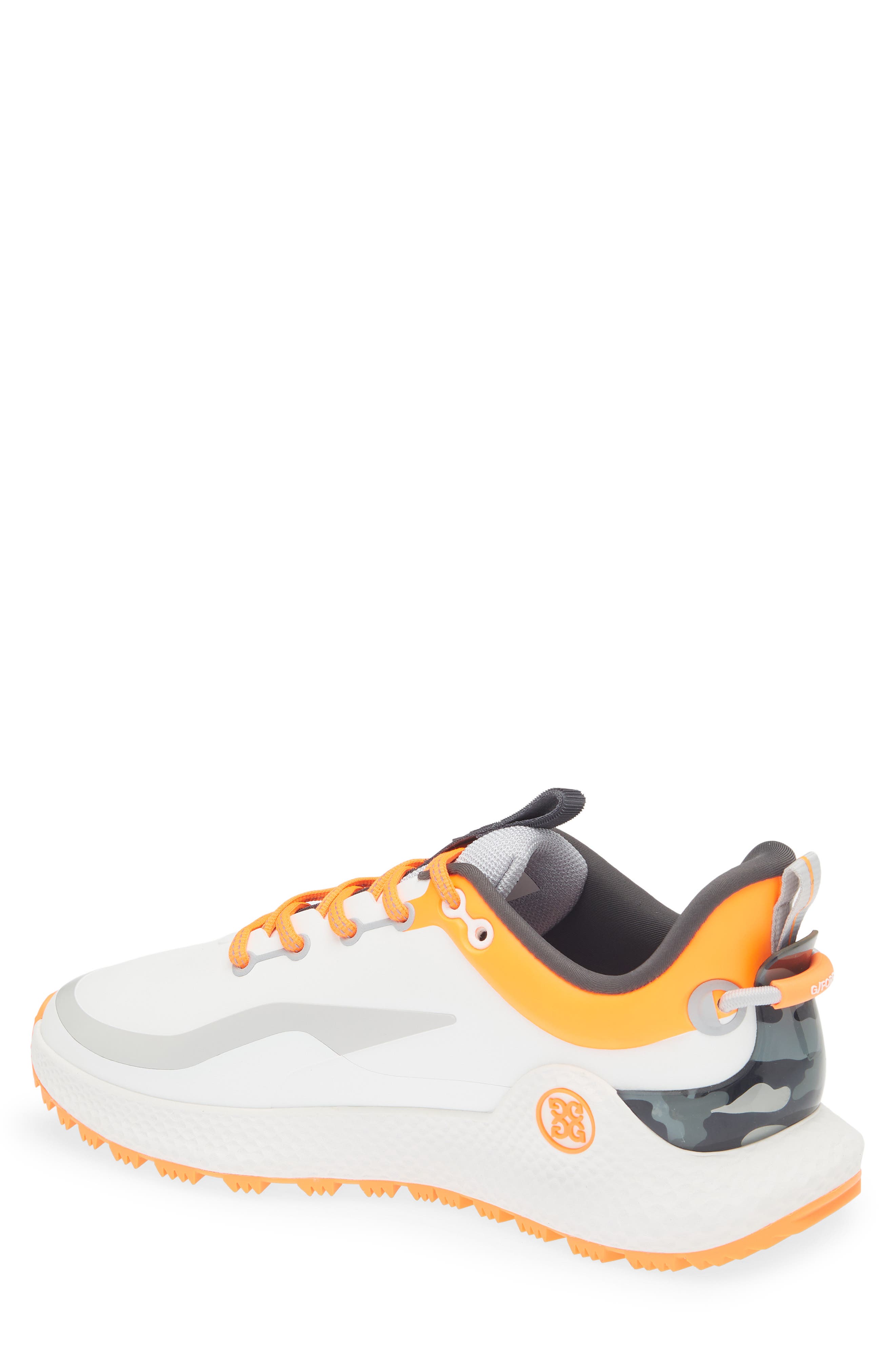 G/FORE MG4+ O2 G/LOCK Golf Shoe (Men) | Nordstromrack