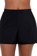 Miraclesuit® Cover-Up Shorts