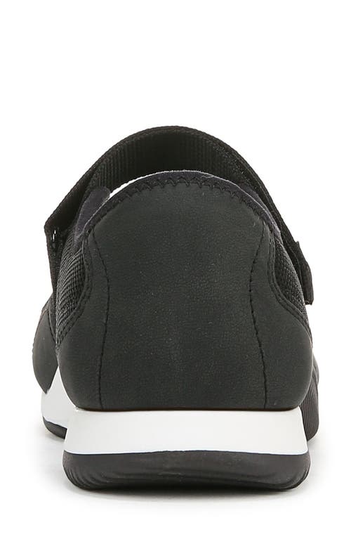Dr. Scholl's Goodie Sneaker In Black
