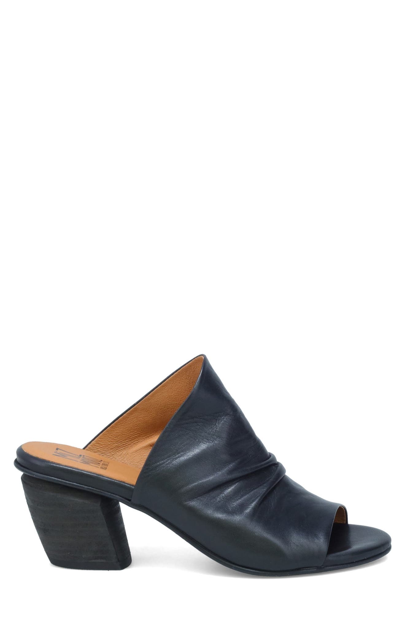 Miz Mooz Ainsley Slide Sandal, Alternate, color, 