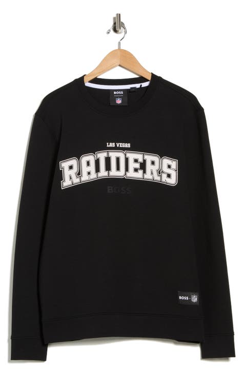 x NFL Las Vegas Raiders Sweatshirt