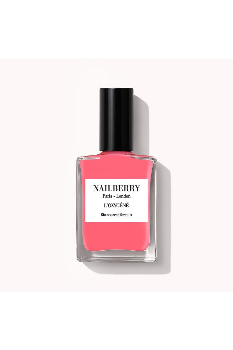 Nail Polish, Main, color, Bubble Gum