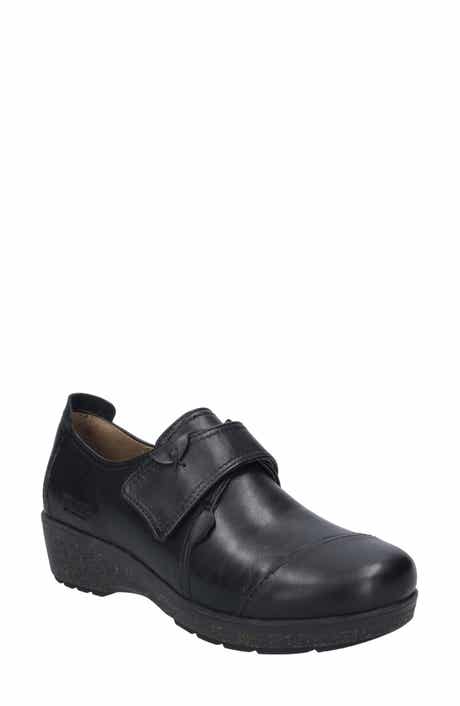Josef Seibel Darla 08 Platform Wedge Shoe