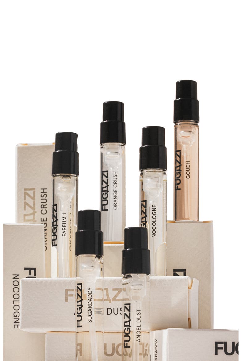 Bestseller Fragrance Set, Main, color, NO COLOR