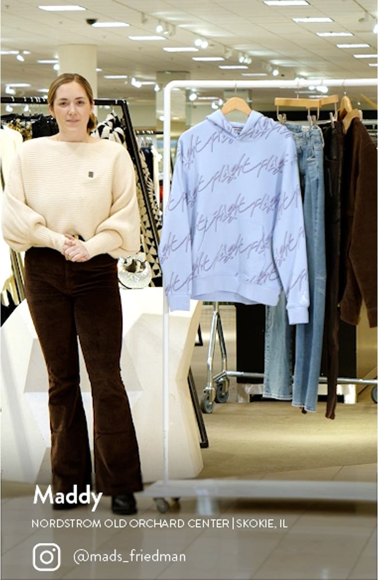 Essentials Fleece Hoodie, sales video thumbnail