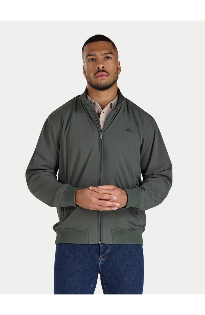 Raging Bull Super Lightweight Jacket, Main, color, Olive