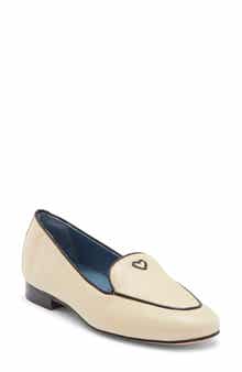 Sweetheart Loafer