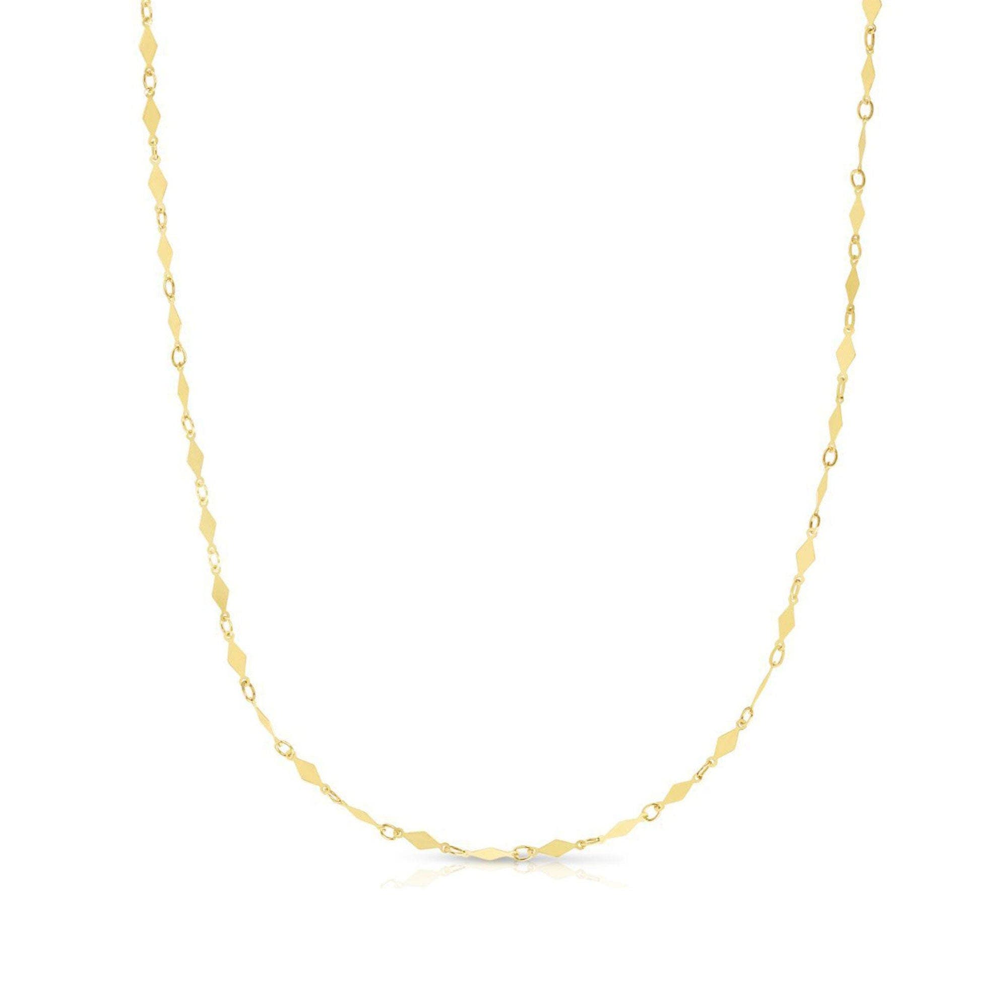 selected Yellow Gold
