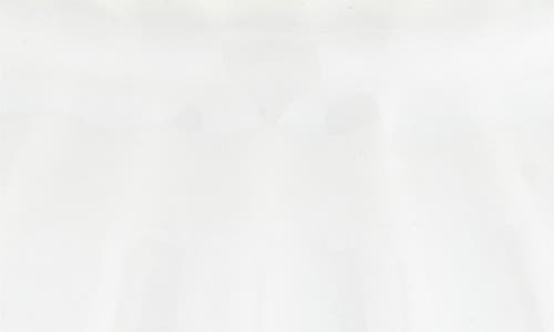 Lyngby Porcelaen Tura 2.6-inch Candleholder In White