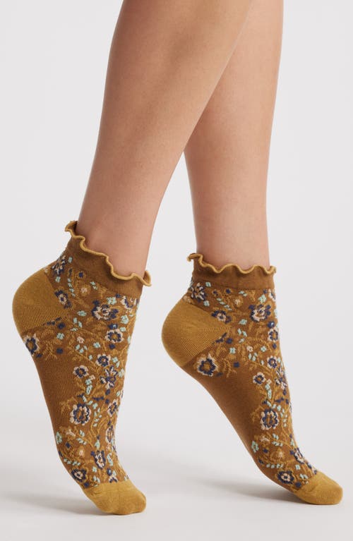 Casa Clara Evan Ankle Socks